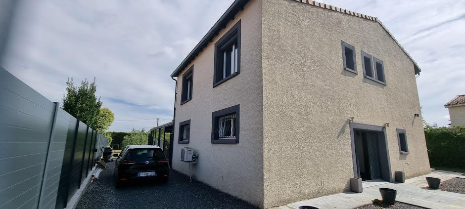 Vente villa 6 pièces 200 m² à Castelnaudary (11400), 338 000 €