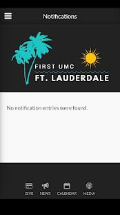 FUMC FTL - FORT LAUDERDALE, FL(圖3)-速報App