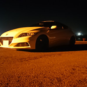 CR-Z ZF2