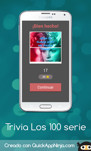 Trivia Los 100 Serie TV