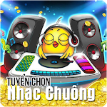 Cover Image of Download Nhạc Chuông Tuyển Chọn 1.0.156 APK