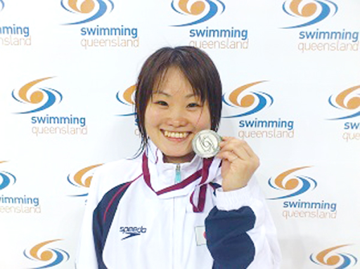 Kết quả ấn tượng của cô tại Paralympic