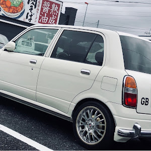 ミラジーノ L700S