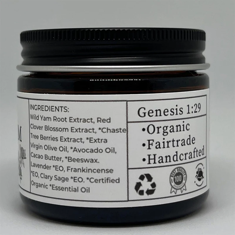 Crema Hidratante, Humectante y Nutritiva para el Rostro
