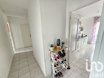 appartement à Saint-André-les-Vergers (10)