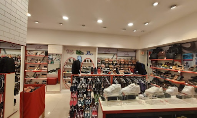 Paragon Exclusive Footwear Shop