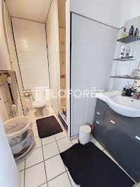 appartement à Montpellier (34)