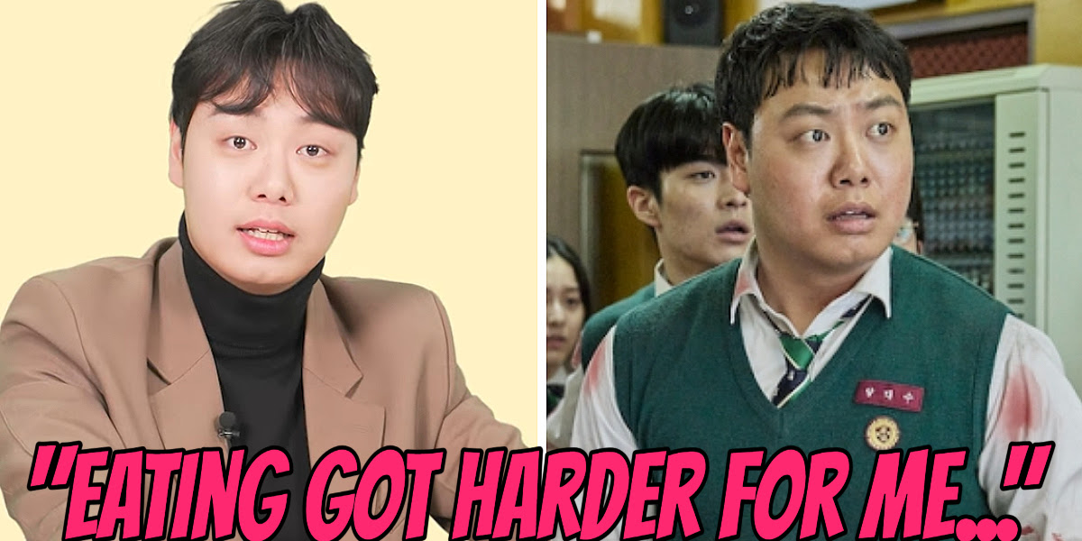 10 All of Us Are Dead Actors You Should Definitely Follow On Instagram -  Koreaboo