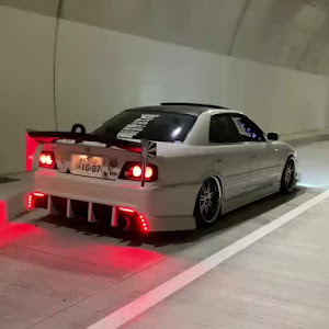 チェイサー JZX100