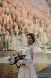 Wedding photographer Artem Konoplyanko (artemkonoplianko). Photo of 8 November 2018