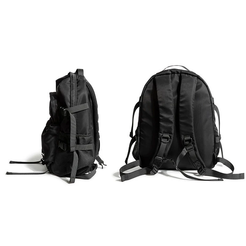 Trendy Casual Rugzak Heren Grote Capaciteit