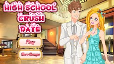 High School Crush Dateのおすすめ画像5