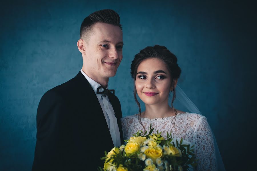 Wedding photographer Vladimir Timofeev (varta-art). Photo of 10 January 2018