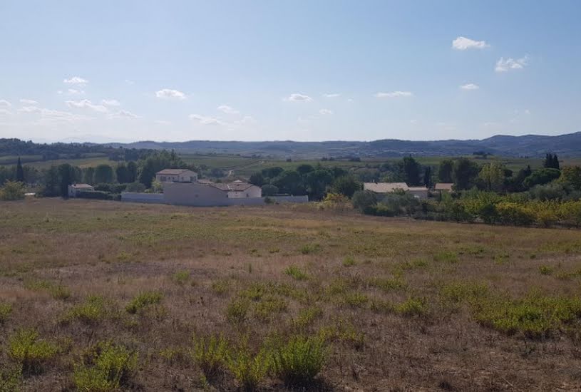  Vente Terrain à bâtir - 700m² à Leuc (11250) 