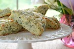 Mixed Herb Scones with Sharp Cheddar was pinched from <a href="http://threemanycooks.com/recipes/strictly-vegetarian/mixed-herb-scones-with-sharp-cheddar/" target="_blank">threemanycooks.com.</a>