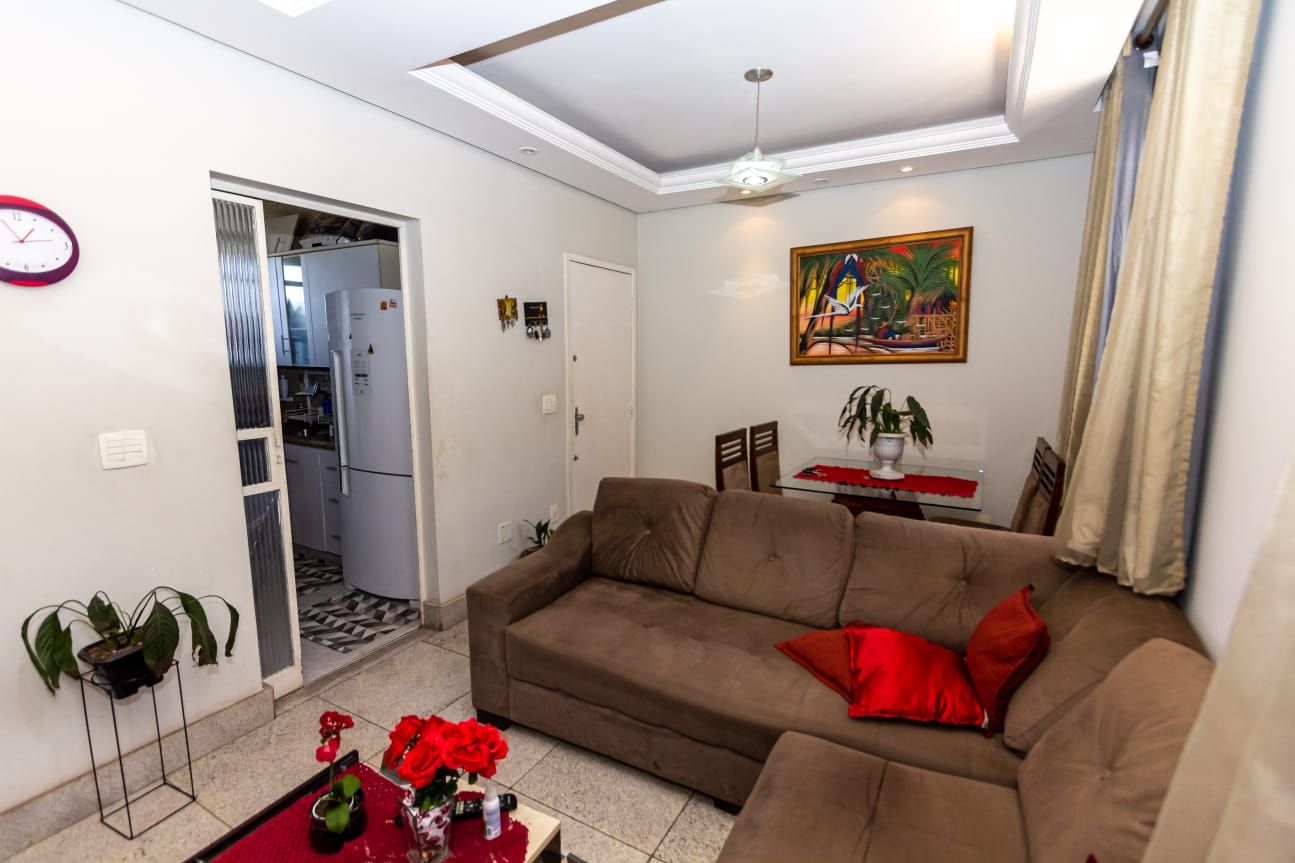 Apartamentos à venda Visconde do Rio Branco