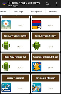 Armenian apps and tech news(圖2)-速報App