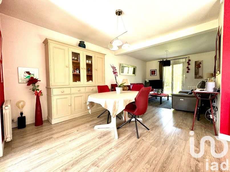 Vente maison 8 pièces 144 m² à Laillé (35890), 389 900 €