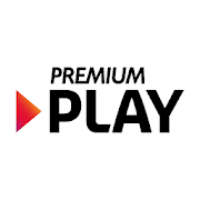 Logo Premium Play