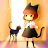 Stray Cat Doors 3 icon