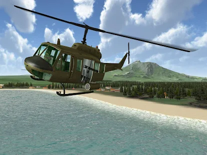 Helicopter Simulator Mac Free Download