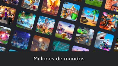 Roblox Aplicaciones En Google Play - como ganhar robux gratis no roblox sem baixar absolutamente