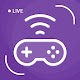 Download Live Game Streaming For Twitch For PC Windows and Mac 1.0