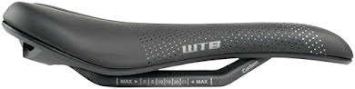 WTB Volt Fusion Form Saddle - Carbon alternate image 2