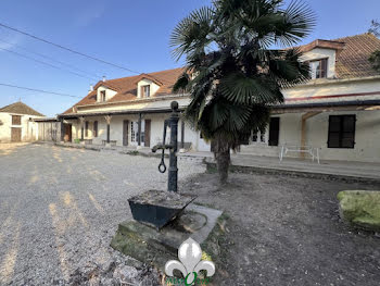 maison à Chalon-sur-saone (71)