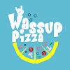 Wassup Pizza, Kothrud, Pune logo