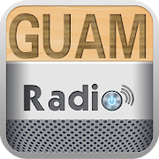 Radio Guam 1.2.1 Icon