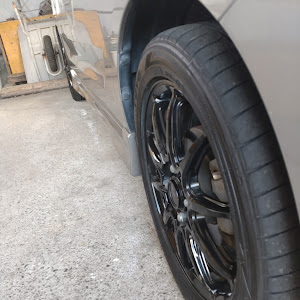 スペーシアカスタム MK53S