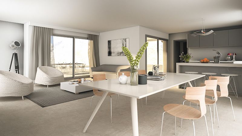 Vente maison neuve 5 pièces 110 m² à Oraison (04700), 305 000 €