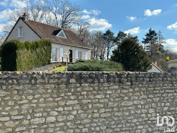 maison à Chisseaux (37)