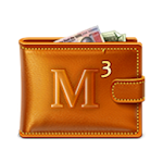 Cover Image of Herunterladen Mein Money-Manager 1.14 APK