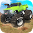 Rock Crawl Race icon