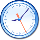 Time Tracker chrome extension