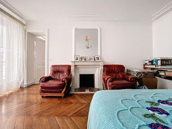 appartement à Paris 3ème (75)