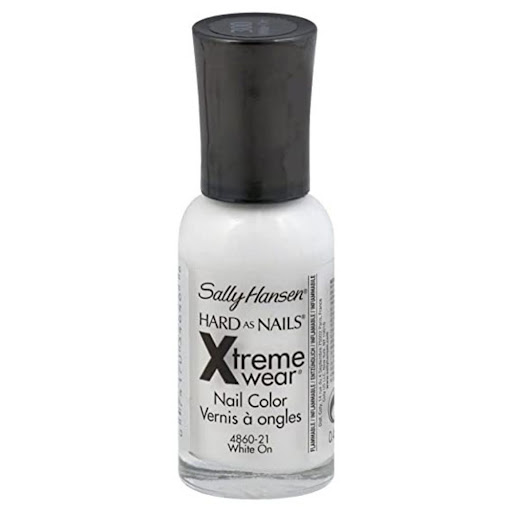 //Esmalte Sally Hansen Xtreme Wear Blanco 300 undefined