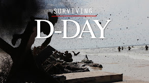 Surviving D-Day thumbnail