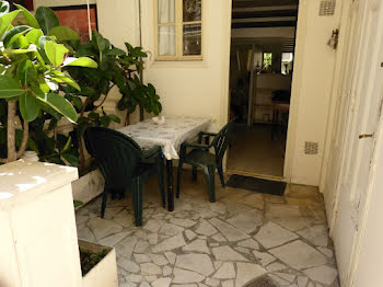 appartement à Nice (06)