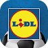 Lidl GoalgettAR - WM Tore Schiessen1.0.5