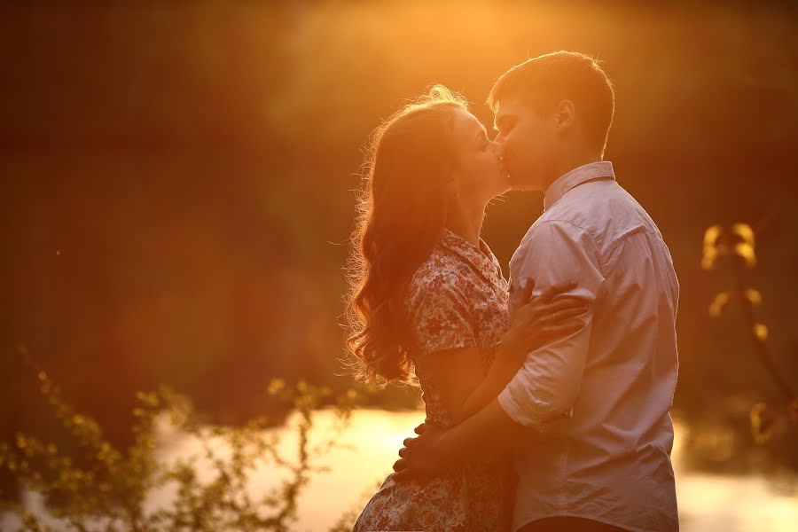 Vestuvių fotografas Katerina Dogonina (dogonina). Nuotrauka 2016 gegužės 31