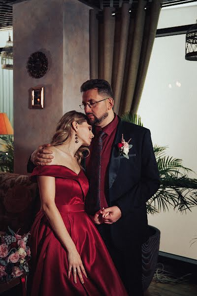 結婚式の写真家Sveta Ivanova (ivasphoto)。2019 12月25日の写真