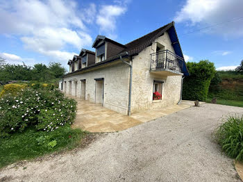 maison à Crepy-en-valois (60)