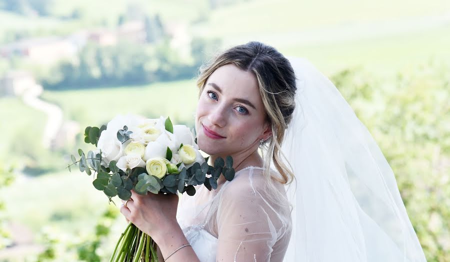 Fotógrafo de casamento Franca Bertoncini (bertoncini). Foto de 14 de julho 2022