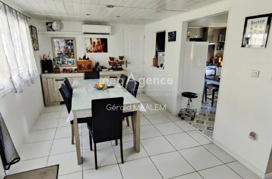 Vente maison 3 pièces 73 m² à Les issambres (83380), 263 000 €