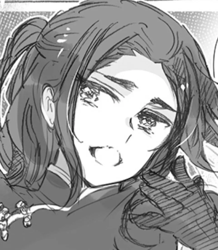 ＃ 匿名 Ａ