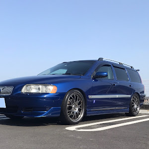 V70 SB5244W