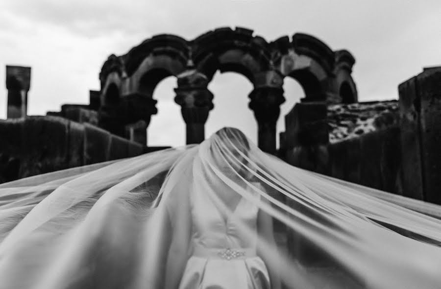 Photographe de mariage Tigran Galstyan (tigrangalstyan). Photo du 3 août 2018